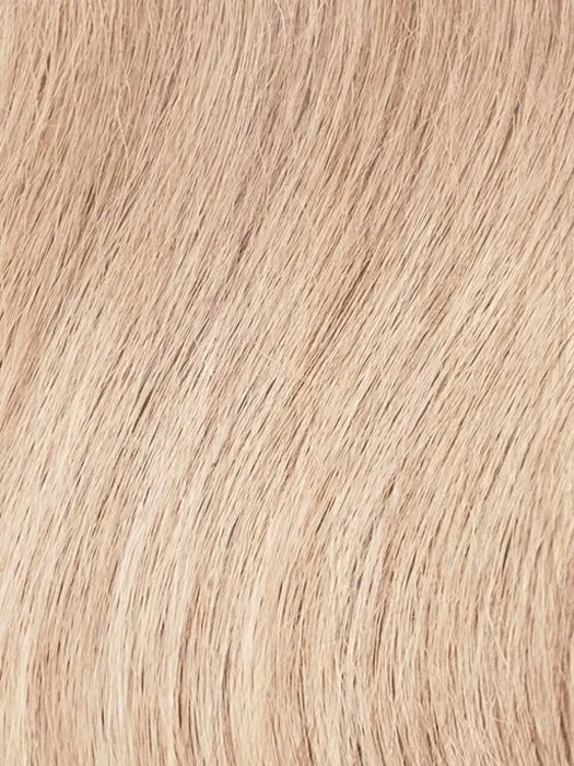 Stunning | Human Hair Lace Front Wig (Hand-Tied)