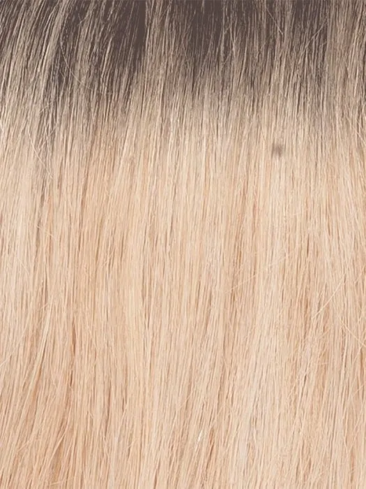 Stunning | Human Hair Lace Front Wig (Hand-Tied)