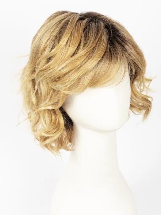 Sweetly Waved | Synthetic Wig (Basic Cap)
