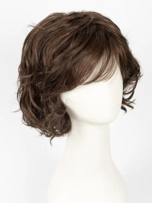 Sweetly Waved | Synthetic Wig (Basic Cap)