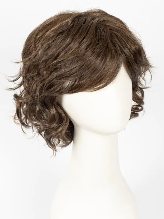 Sweetly Waved | Synthetic Wig (Basic Cap)