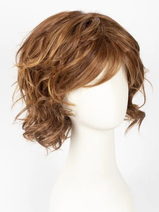 Sweetly Waved | Synthetic Wig (Basic Cap)