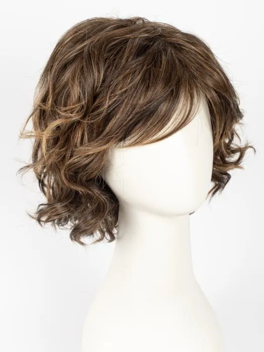 Sweetly Waved | Synthetic Wig (Basic Cap)