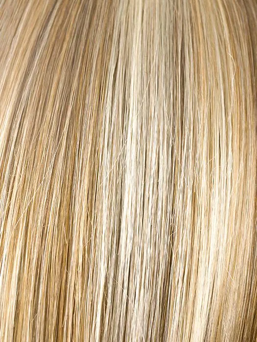 Sybil | Synthetic Lace Front Wig (Mono Top)
