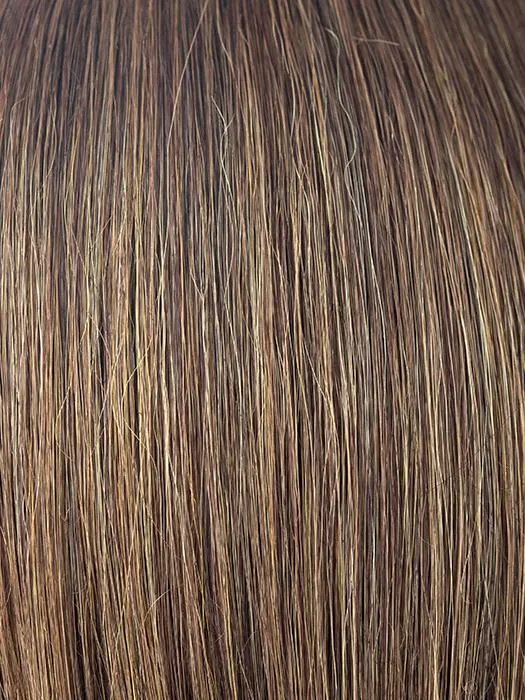 Sybil | Synthetic Lace Front Wig (Mono Top)