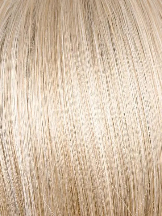 Sybil | Synthetic Lace Front Wig (Mono Top)