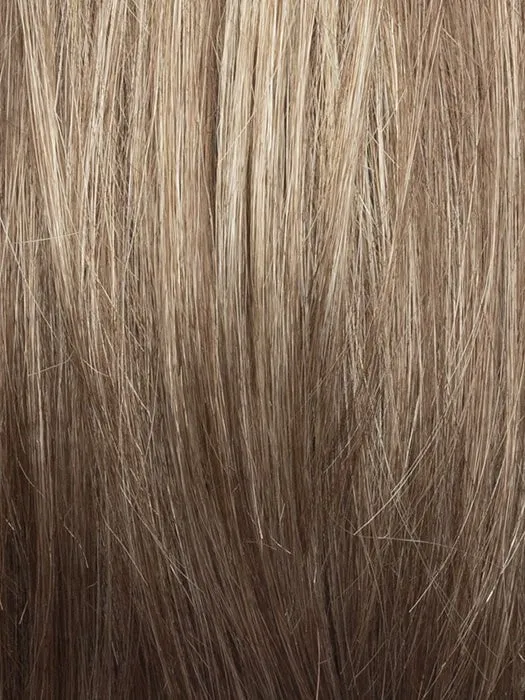 Tate | Synthetic Lace Front Wig (Mono Top)