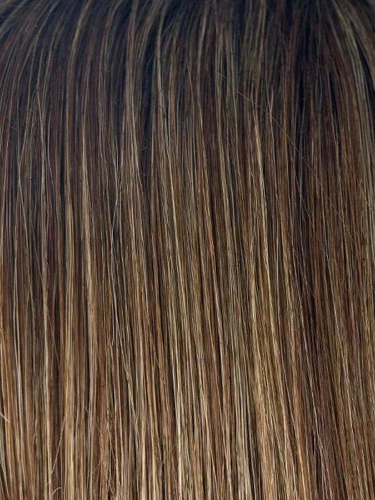 Tate | Synthetic Lace Front Wig (Mono Top)