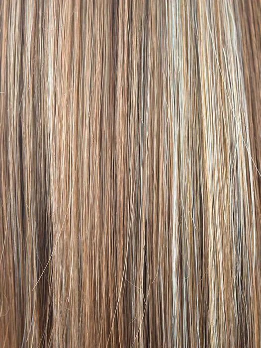 Tate | Synthetic Lace Front Wig (Mono Top)