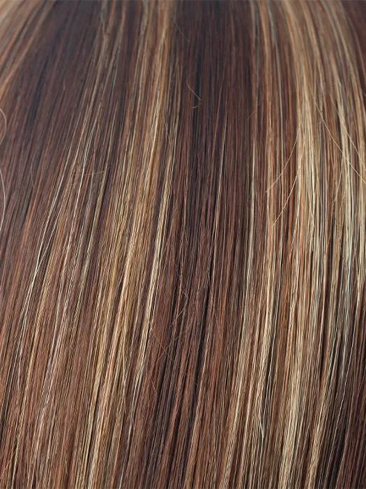 Tate | Synthetic Lace Front Wig (Mono Top)