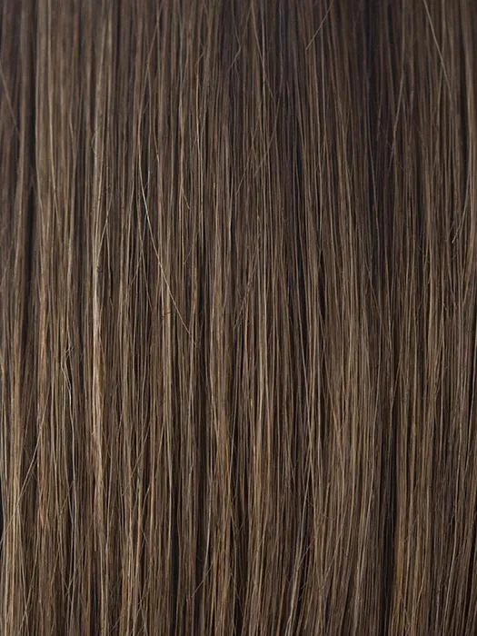 Tate | Synthetic Lace Front Wig (Mono Top)