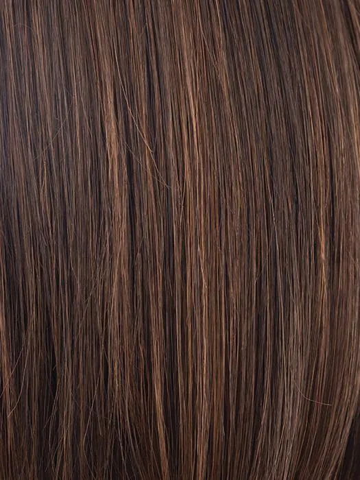 Tate | Synthetic Lace Front Wig (Mono Top)