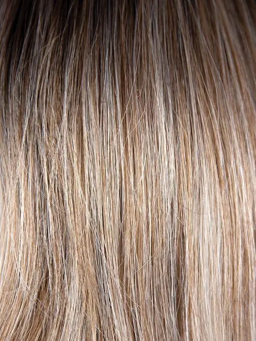 Tate | Synthetic Lace Front Wig (Mono Top)