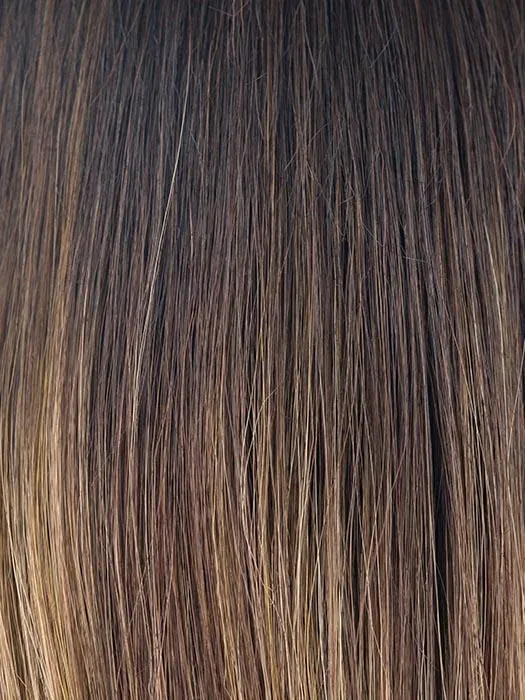 Tate | Synthetic Lace Front Wig (Mono Top)