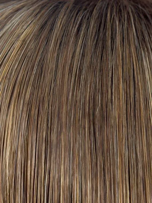 Tate | Synthetic Lace Front Wig (Mono Top)