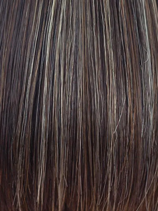 Tate | Synthetic Lace Front Wig (Mono Top)