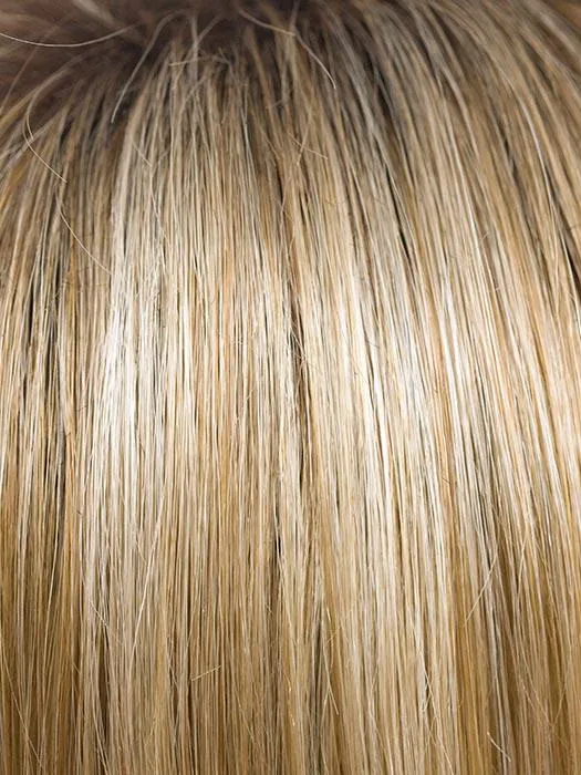 Tate | Synthetic Lace Front Wig (Mono Top)