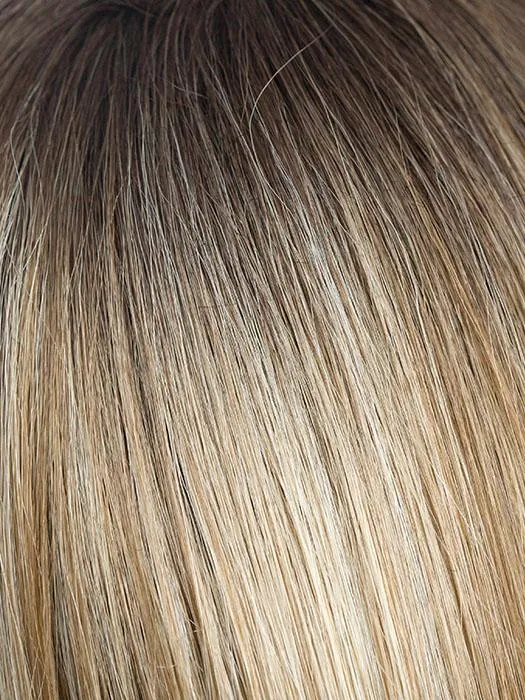 Tate | Synthetic Lace Front Wig (Mono Top)