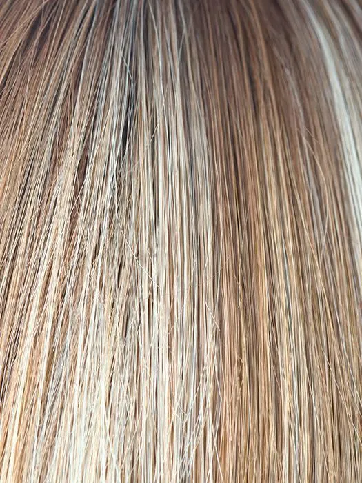 Tate | Synthetic Lace Front Wig (Mono Top)