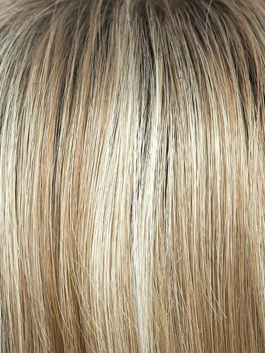 Tate | Synthetic Lace Front Wig (Mono Top)