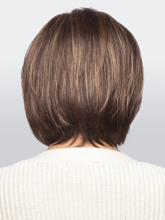 Tate | Synthetic Lace Front Wig (Mono Top)