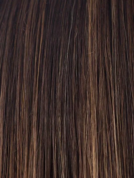 Tate | Synthetic Lace Front Wig (Mono Top)