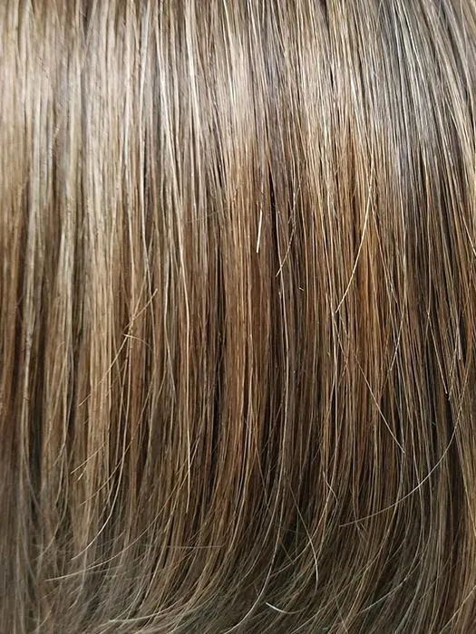 Tate | Synthetic Lace Front Wig (Mono Top)