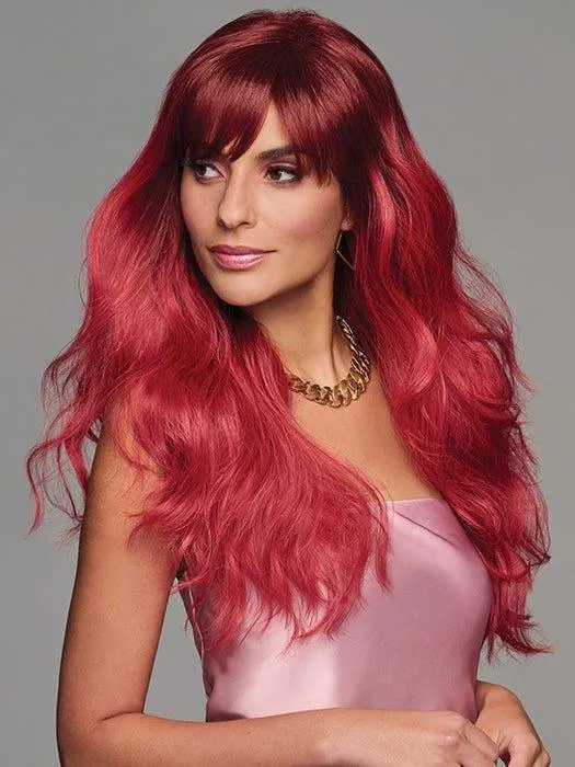 Thats My Jam Wig by Hairdo | Synthetic (Basic Cap)