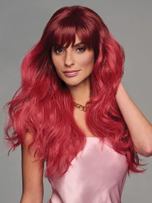 Thats My Jam Wig by Hairdo | Synthetic (Basic Cap)