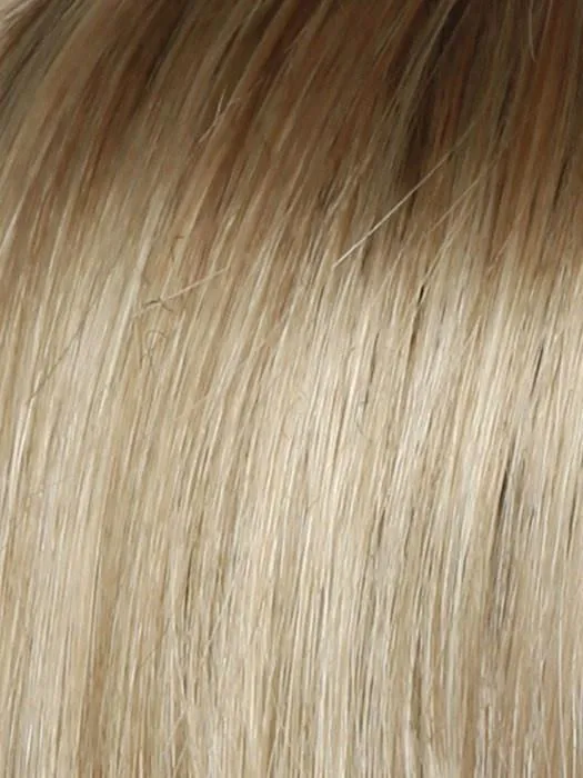 The Art of Chic | Remy Human Hair Lace Front Wig (Hand-Tied) | CLOSEOUT