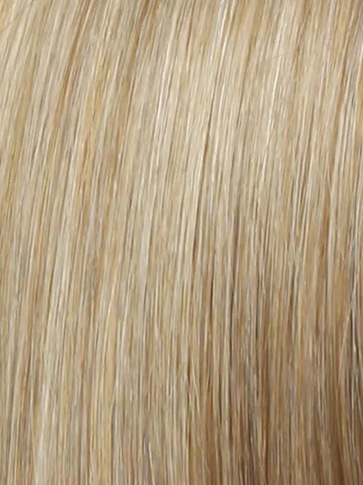 The Art of Chic | Remy Human Hair Lace Front Wig (Hand-Tied) | CLOSEOUT