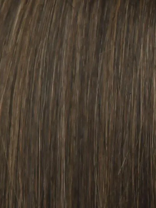 The Art of Chic | Remy Human Hair Lace Front Wig (Hand-Tied) | CLOSEOUT