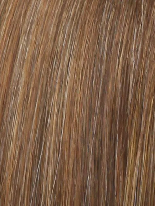 The Art of Chic | Remy Human Hair Lace Front Wig (Hand-Tied) | CLOSEOUT