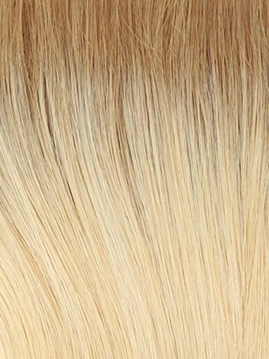 The Art of Chic | Remy Human Hair Lace Front Wig (Hand-Tied) | CLOSEOUT