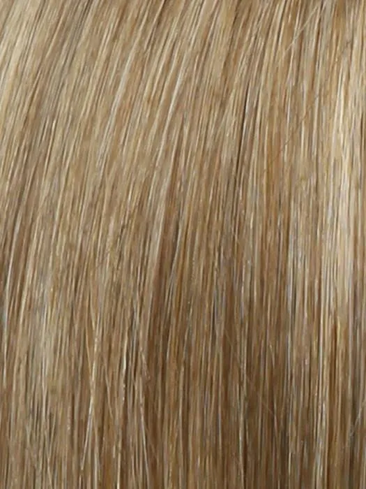 The Art of Chic | Remy Human Hair Lace Front Wig (Hand-Tied) | CLOSEOUT