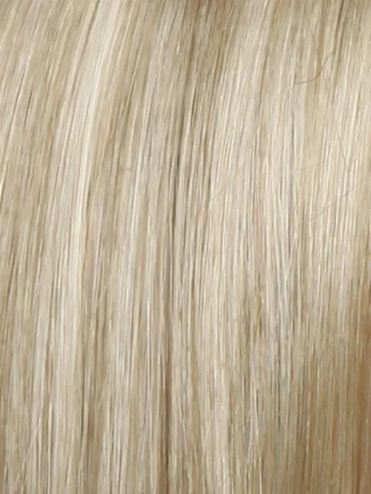 The Art of Chic | Remy Human Hair Lace Front Wig (Hand-Tied) | CLOSEOUT