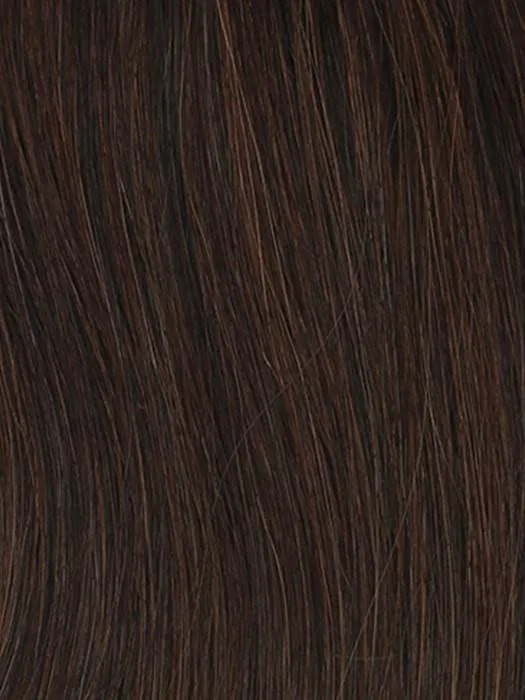 The Art of Chic | Remy Human Hair Lace Front Wig (Hand-Tied) | CLOSEOUT