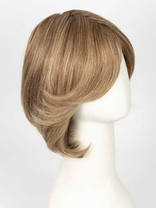 The Art of Chic | Remy Human Hair Lace Front Wig (Hand-Tied) | CLOSEOUT