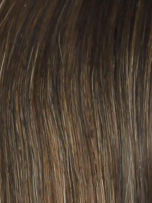The Art of Chic | Remy Human Hair Lace Front Wig (Hand-Tied) | CLOSEOUT