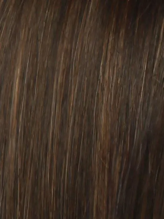 The Art of Chic | Remy Human Hair Lace Front Wig (Hand-Tied) | CLOSEOUT