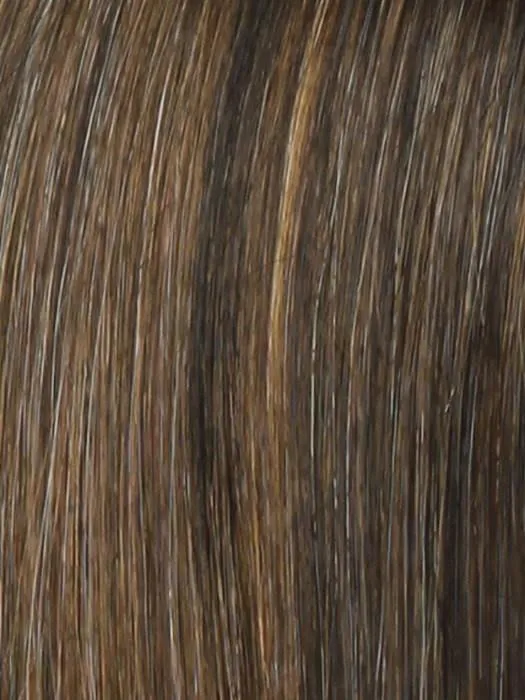 The Art of Chic | Remy Human Hair Lace Front Wig (Hand-Tied) | CLOSEOUT