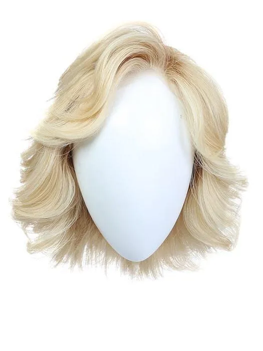 The Art of Chic | Remy Human Hair Lace Front Wig (Hand-Tied) | CLOSEOUT