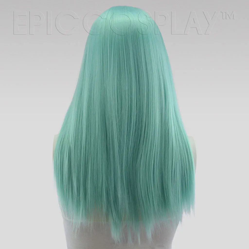 Theia - Mint Green Wig