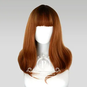 Tu - Cocoa Brown Wig