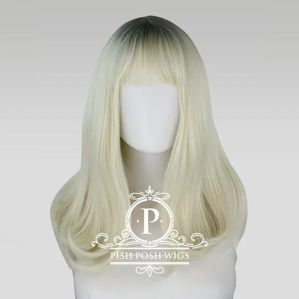 Tu - Platinum Blonde Wig