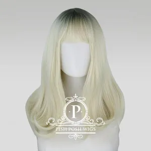 Tu - Platinum Blonde Wig