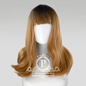 Tu - Reed Flower Wig