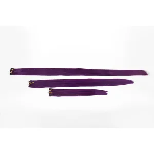 X-Long Weft SILKY CLEARANCE