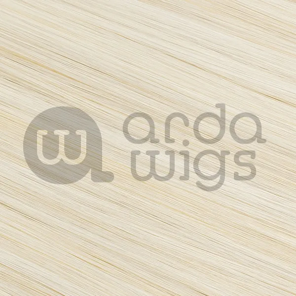 X-Long Weft SILKY