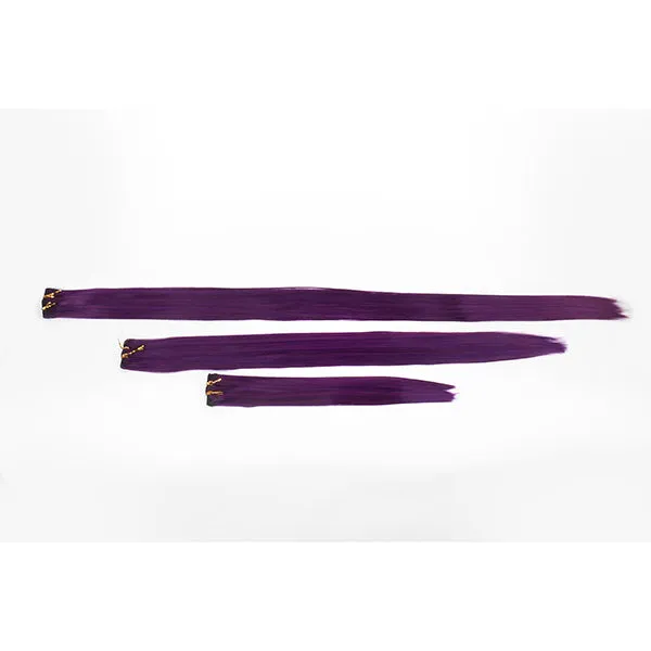 X-Long Weft SILKY